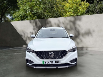 Used MG MG ZS 2020 for sale - 77803645: Photo