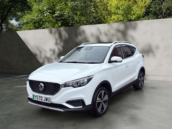 Used MG MG ZS 2020 for sale - 77803645: Photo