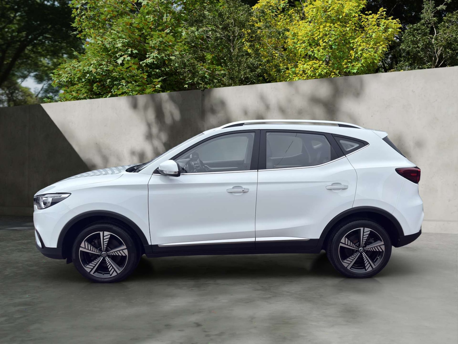 Used MG MG ZS 2020 for sale - 77803645: Photo 6