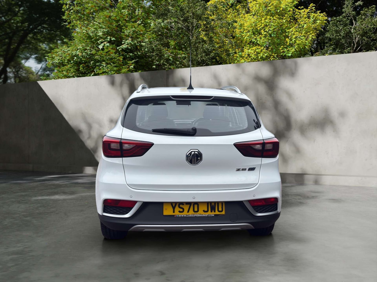 Used MG MG ZS 2020 for sale - 77803645: Photo 7