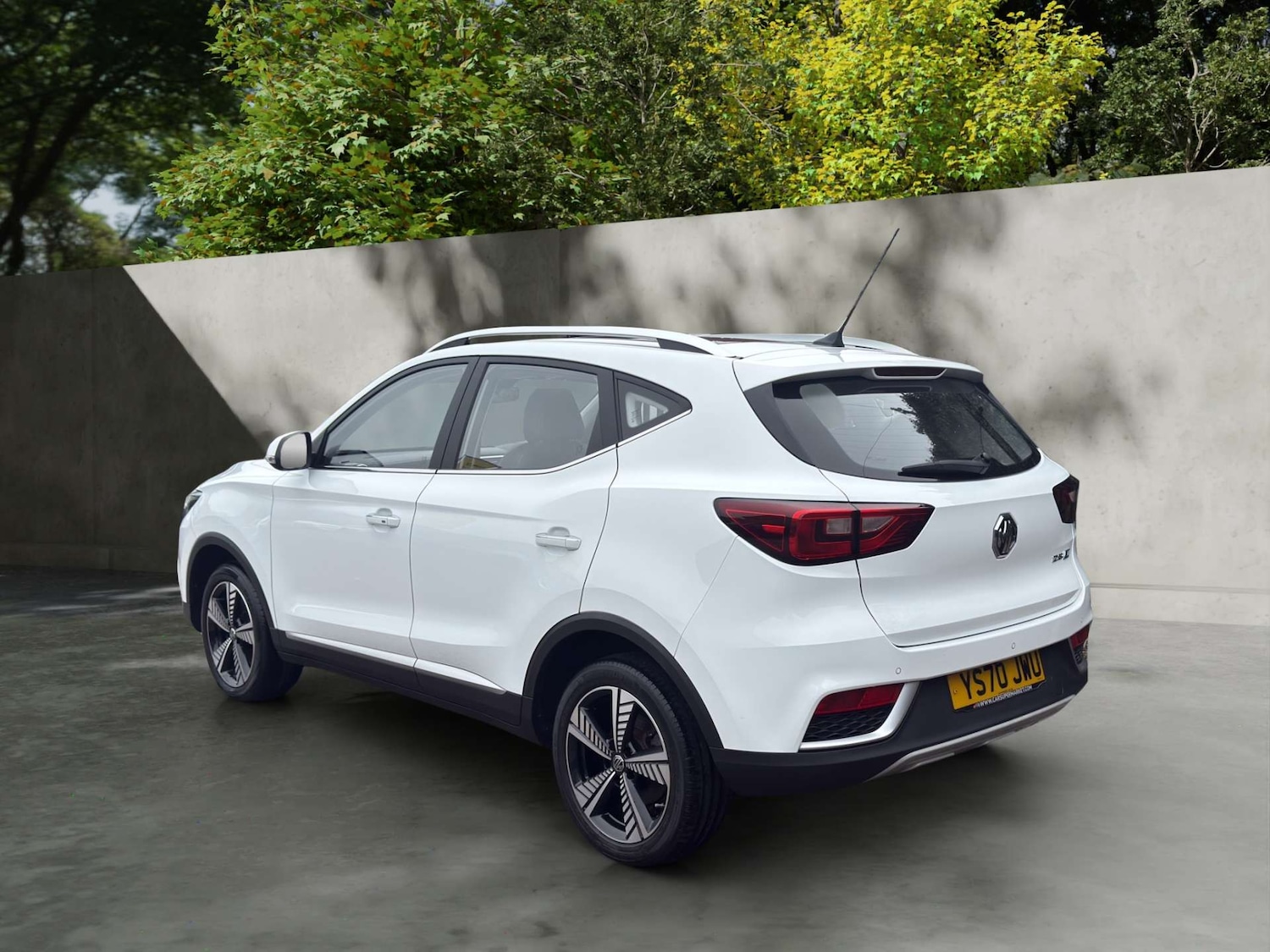 Used MG MG ZS 2020 for sale - 77803645: Photo 9