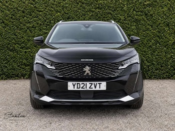 Used Peugeot 5008 2021 for sale - 79054682: Photo