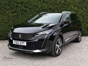 Used Peugeot 5008 2021 for sale - 79054682: Photo