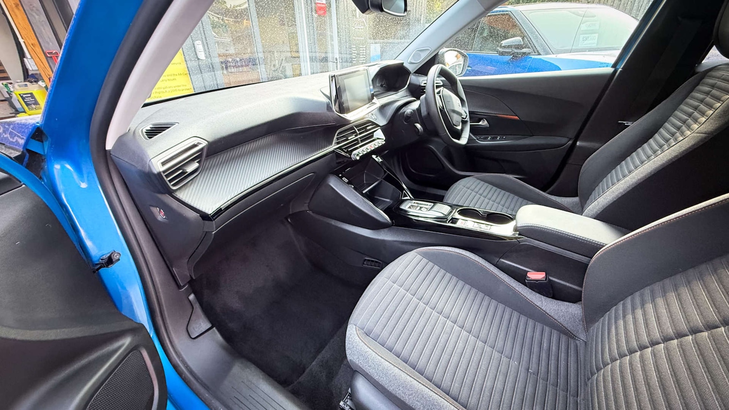Vehicle 16