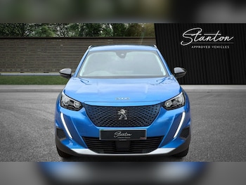 Used Peugeot 2008 2022 for sale - 75511859: Photo