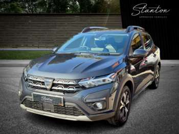 Used Dacia Sandero 2022 for sale - 74153427: Photo