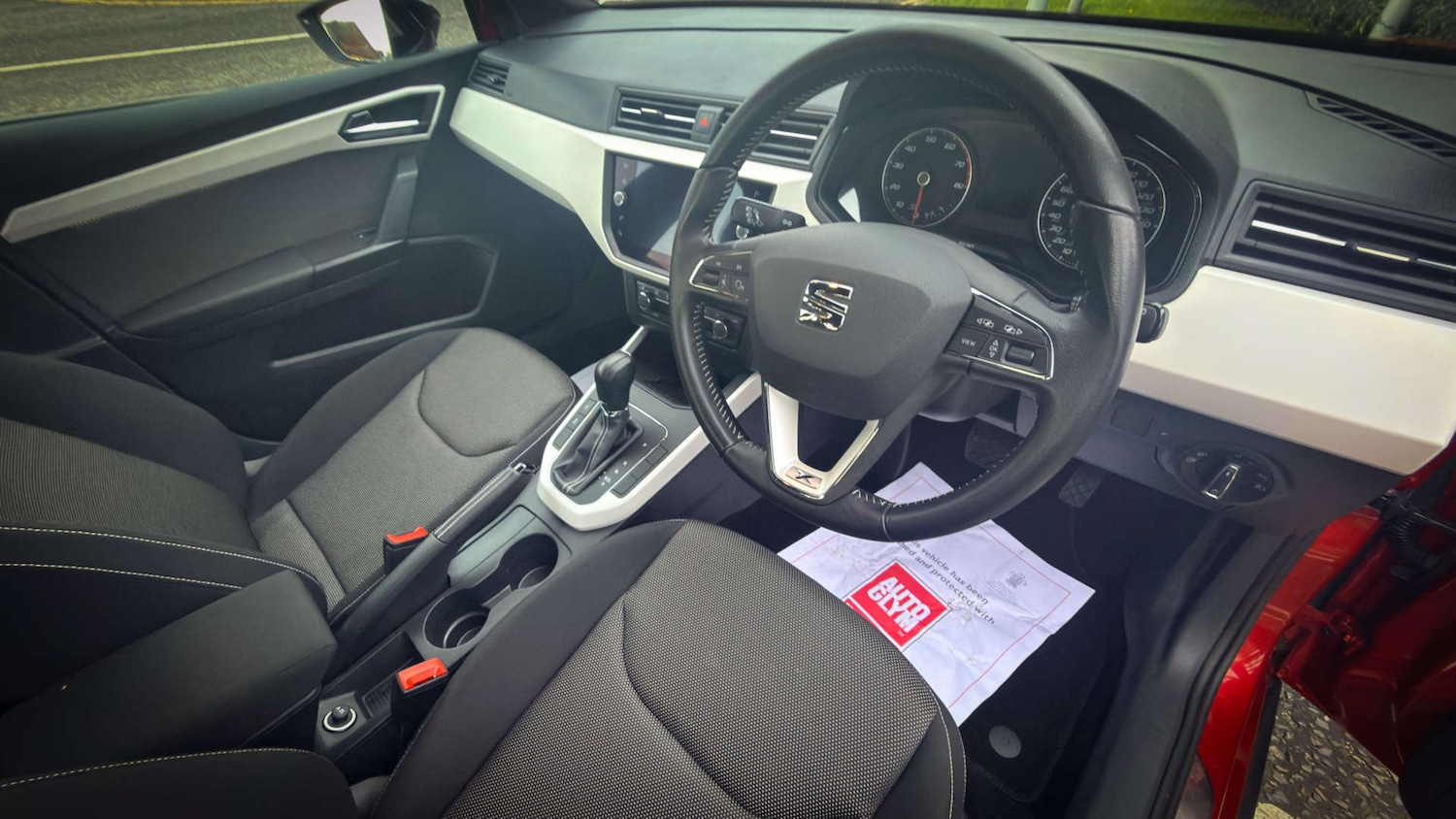 Used SEAT Arona 2021 for sale - 76861618: Photo 10
