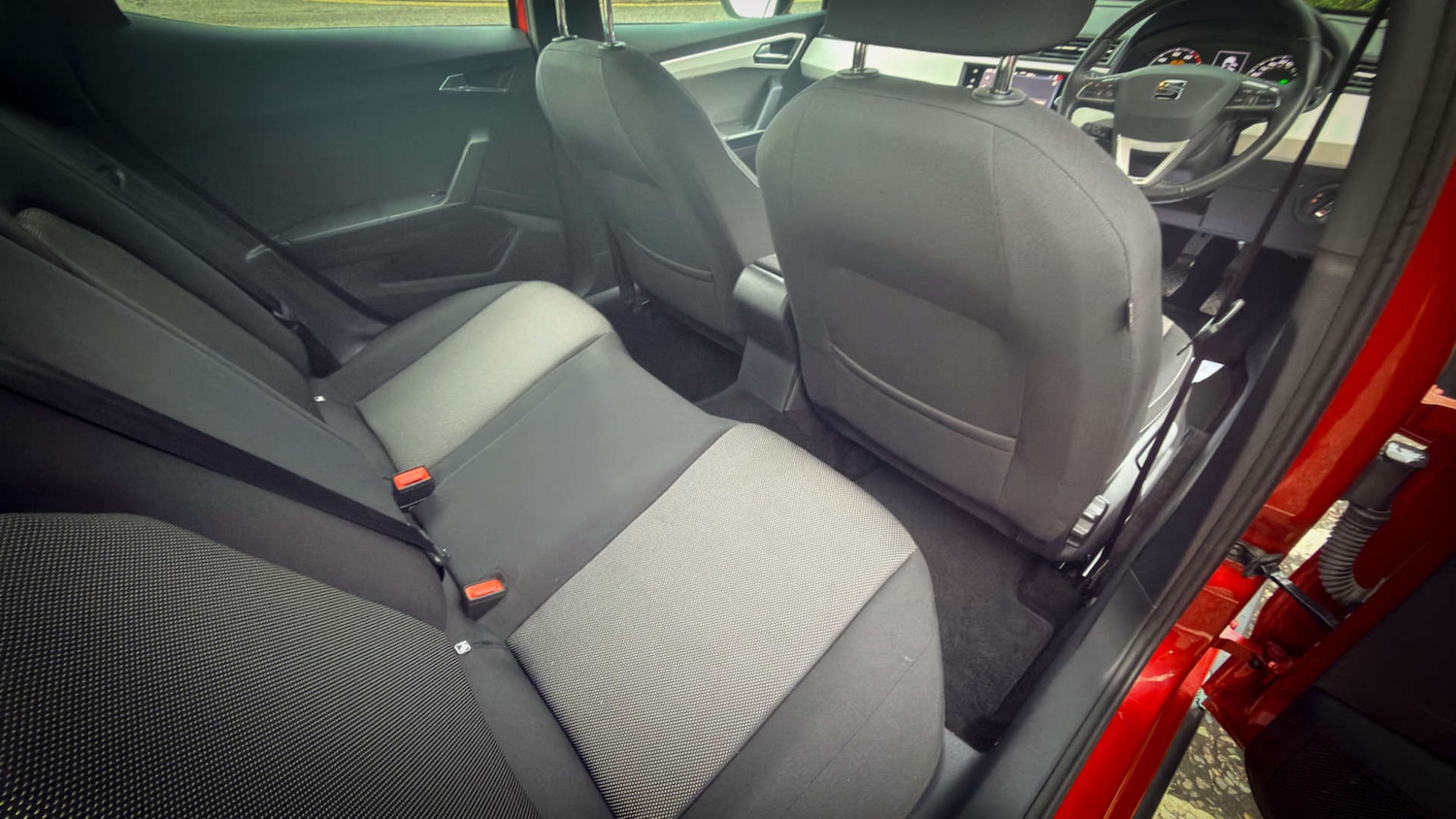 Used SEAT Arona 2021 for sale - 76861618: Photo 11