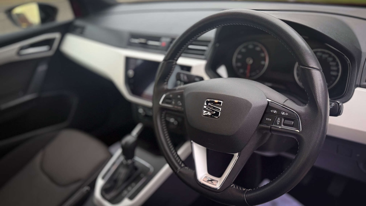 Used SEAT Arona 2021 for sale - 76861618: Photo 12