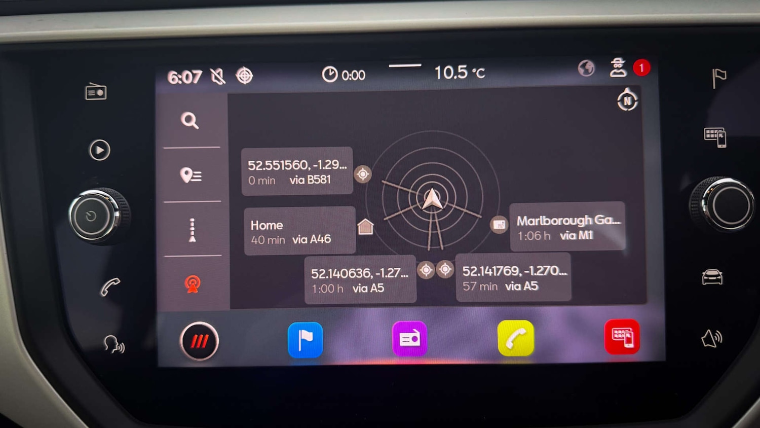 Used SEAT Arona 2021 for sale - 76861618: Photo 13