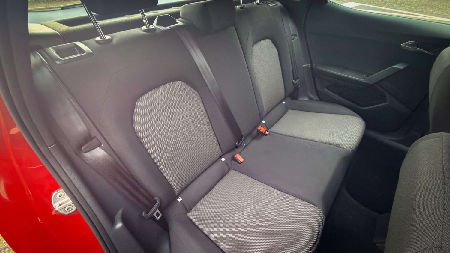 Used SEAT Arona 2021 for sale - 76861618: Photo 17