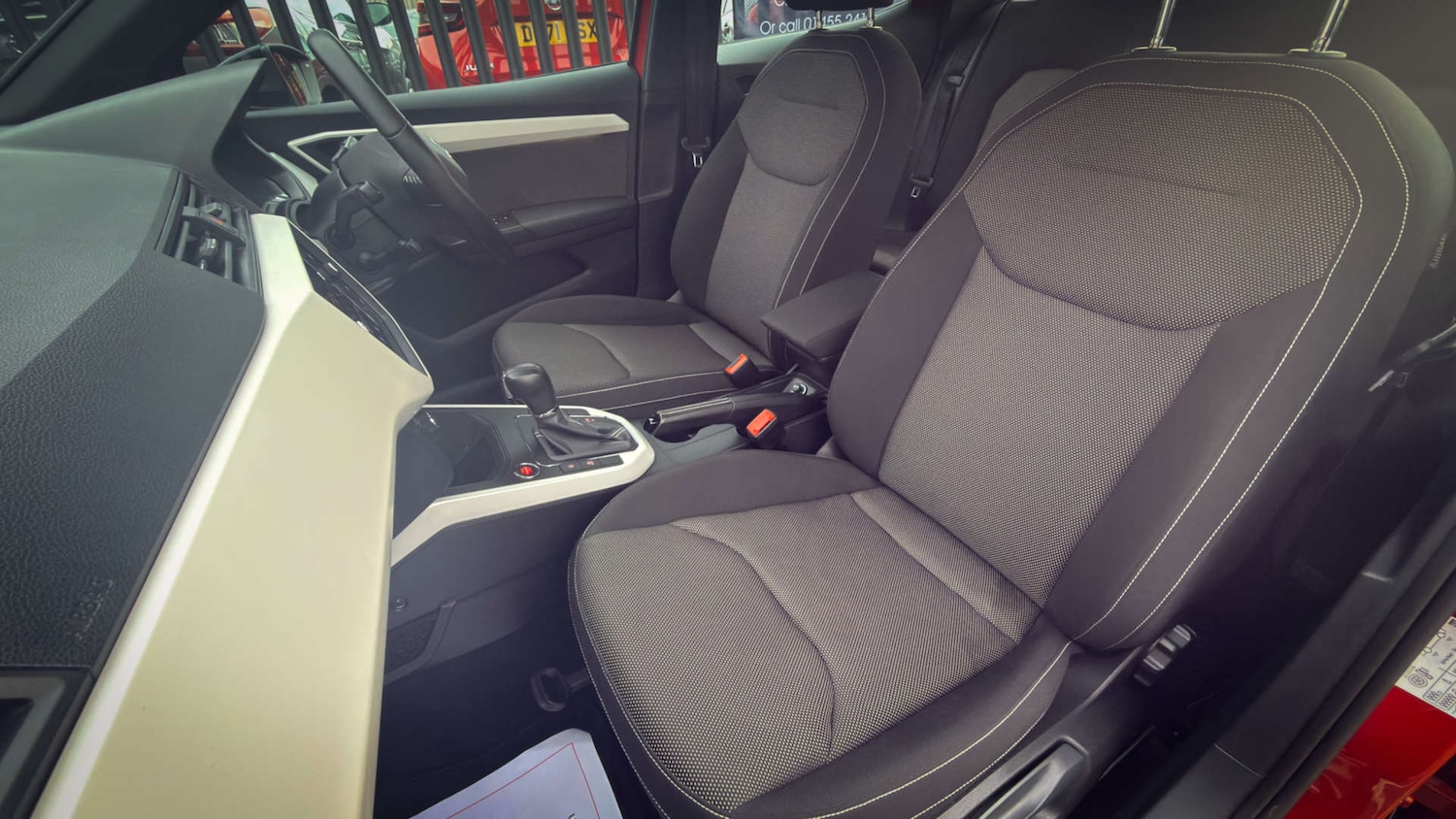 Used SEAT Arona 2021 for sale - 76861618: Photo 19