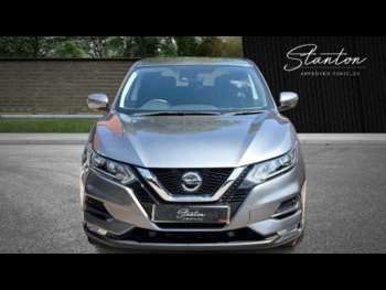 Used Nissan Qashqai 2021 for sale - 74927191: Photo