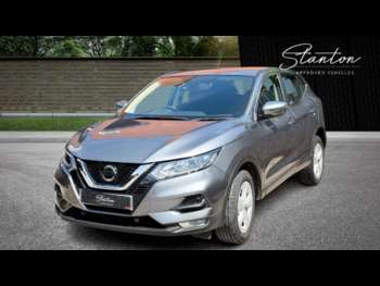 Used Nissan Qashqai 2021 for sale - 74927191: Photo