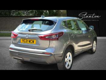 Used Nissan Qashqai 2021 for sale - 74927191: Photo
