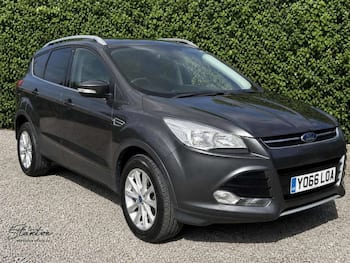 Used Ford Kuga 2016 for sale - 79474673: Photo