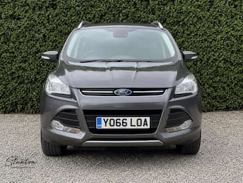 Used Ford Kuga 2016 for sale - 79474673: Photo