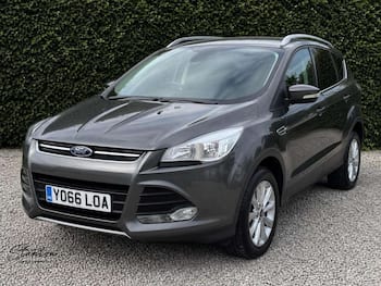 Used Ford Kuga 2016 for sale - 79474673: Photo