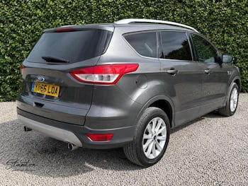 Used Ford Kuga 2016 for sale - 79474673: Photo