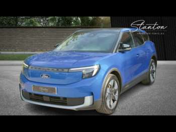 Used Ford Explorer 2024 for sale - 74870870: Photo