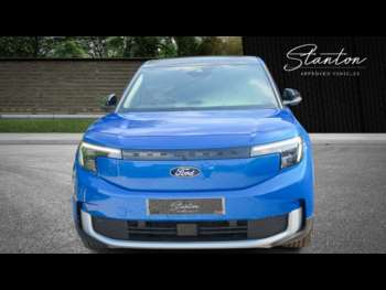 Used Ford Explorer 2024 for sale - 74870870: Photo