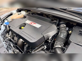 Used Ford Focus 2016 for sale - 77470006: Photo