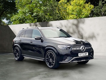 Used Mercedes-Benz GLE 2025 for sale - 79004182: Photo
