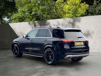 Used Mercedes-Benz GLE 2025 for sale - 79004182: Photo