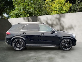 Used Mercedes-Benz GLE 2025 for sale - 79004182: Photo