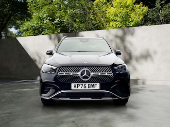 Used Mercedes-Benz GLE 2025 for sale - 79004182: Photo