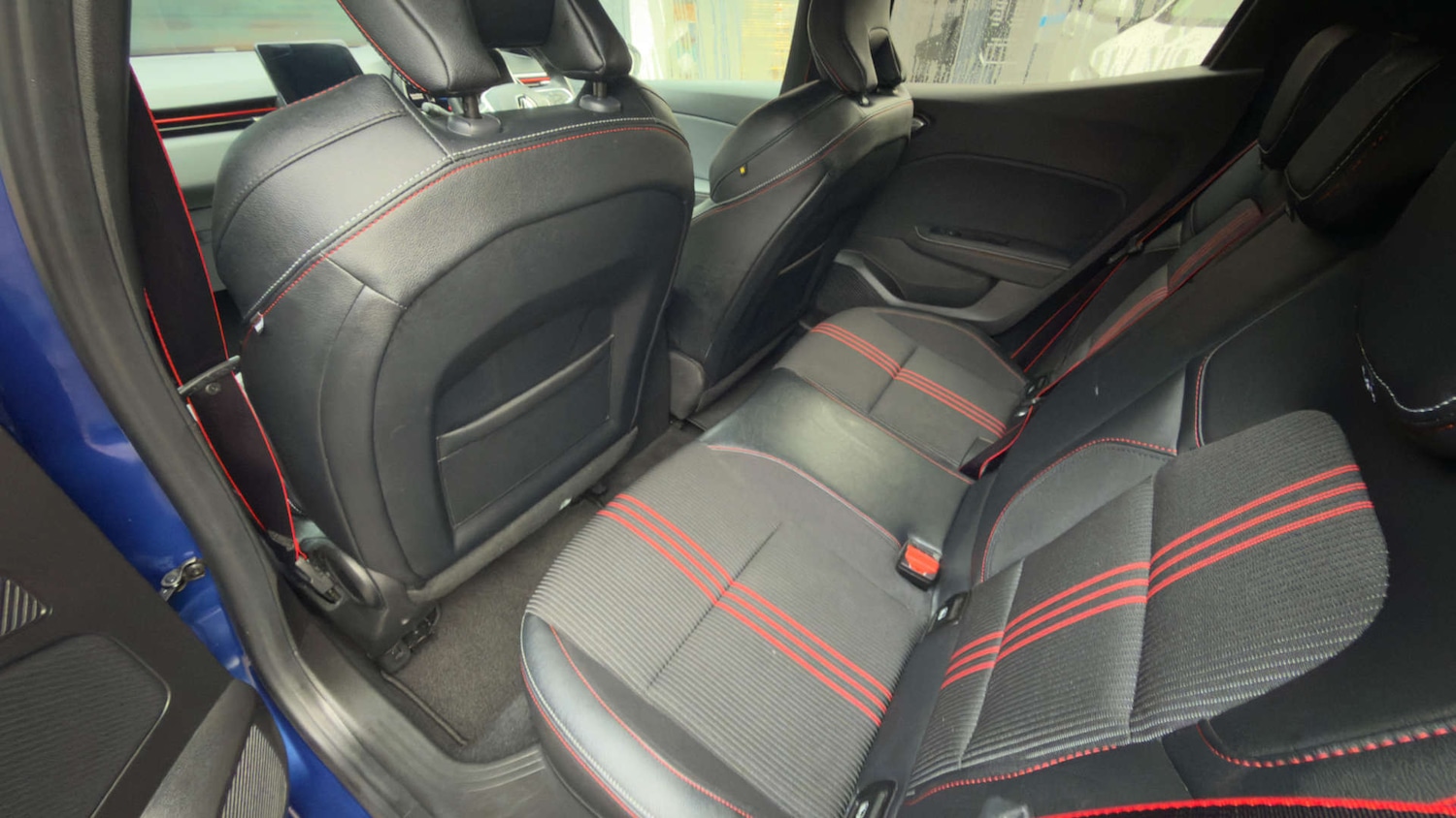 Used Renault Clio 2023 for sale - 77022293: Photo 20