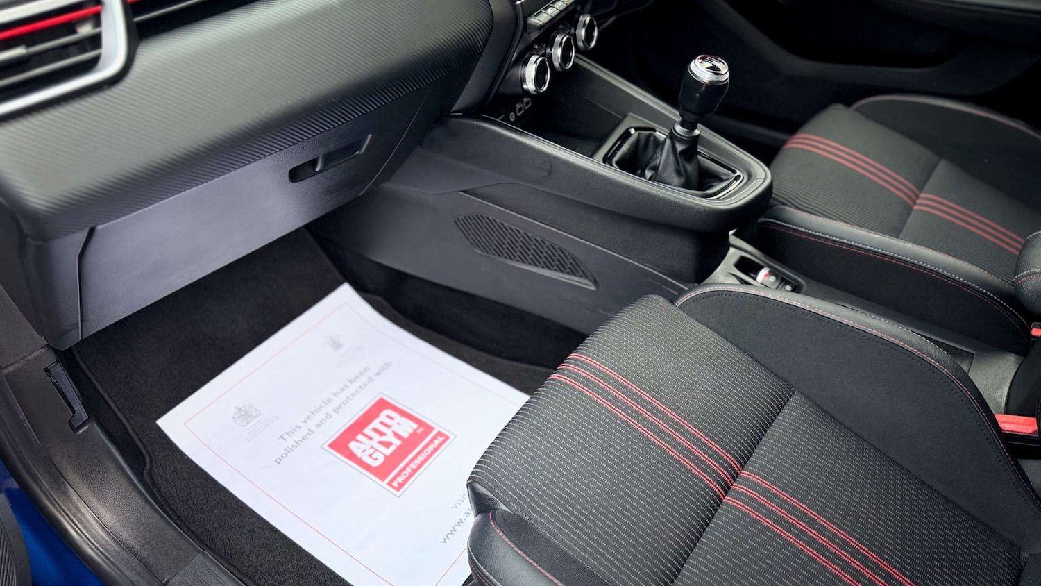 Used Renault Clio 2023 for sale - 77022293: Photo 21