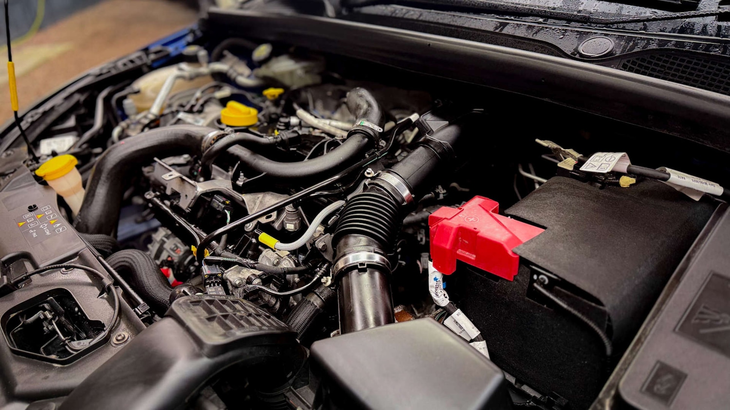 Used Renault Clio 2023 for sale - 77022293: Photo 22