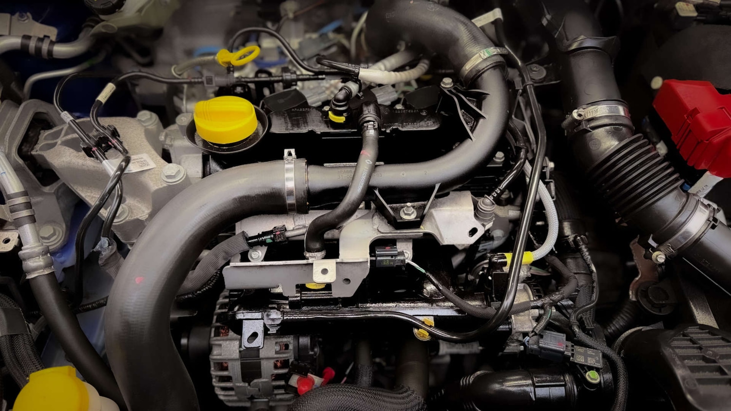 Used Renault Clio 2023 for sale - 77022293: Photo 23