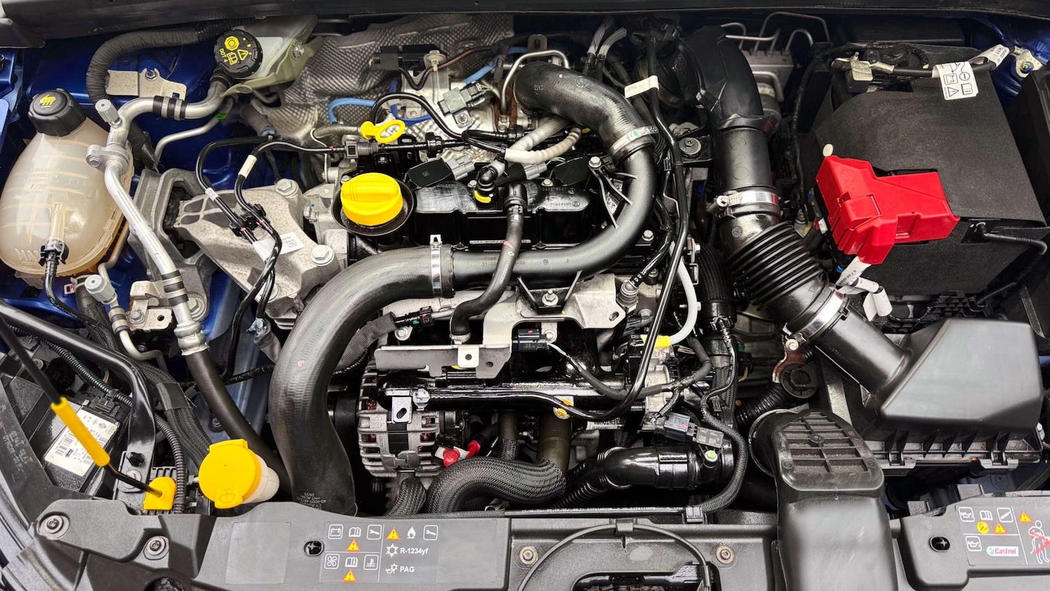 Used Renault Clio 2023 for sale - 77022293: Photo 25