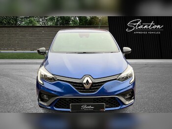 Used Renault Clio 2023 for sale - 77022293: Photo