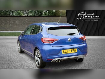 Used Renault Clio 2023 for sale - 77022293: Photo