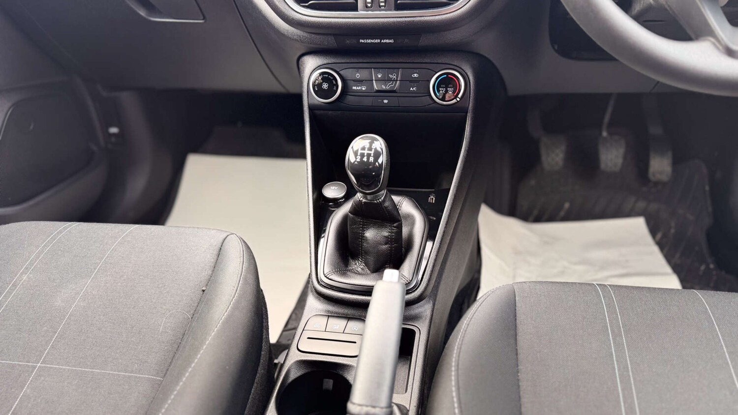 Used Ford Fiesta 2019 for sale - 77655546: Photo 11