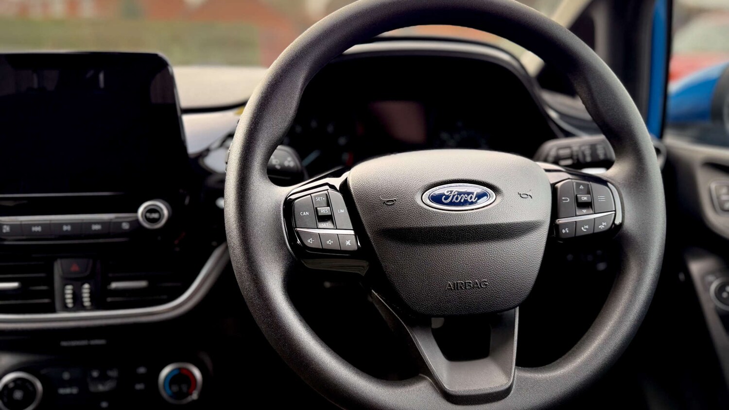 Used Ford Fiesta 2019 for sale - 77655546: Photo 12