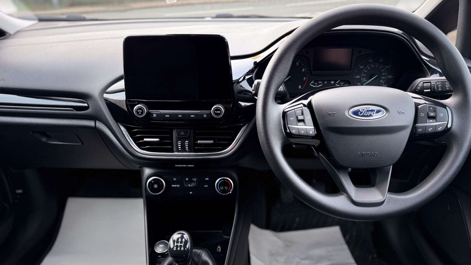 Used Ford Fiesta 2019 for sale - 77655546: Photo 15