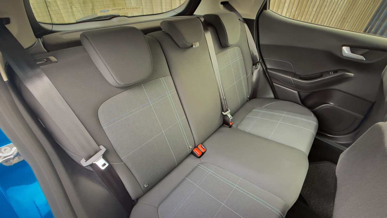 Used Ford Fiesta 2019 for sale - 77655546: Photo 18