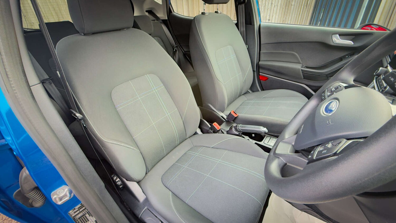 Used Ford Fiesta 2019 for sale - 77655546: Photo 19