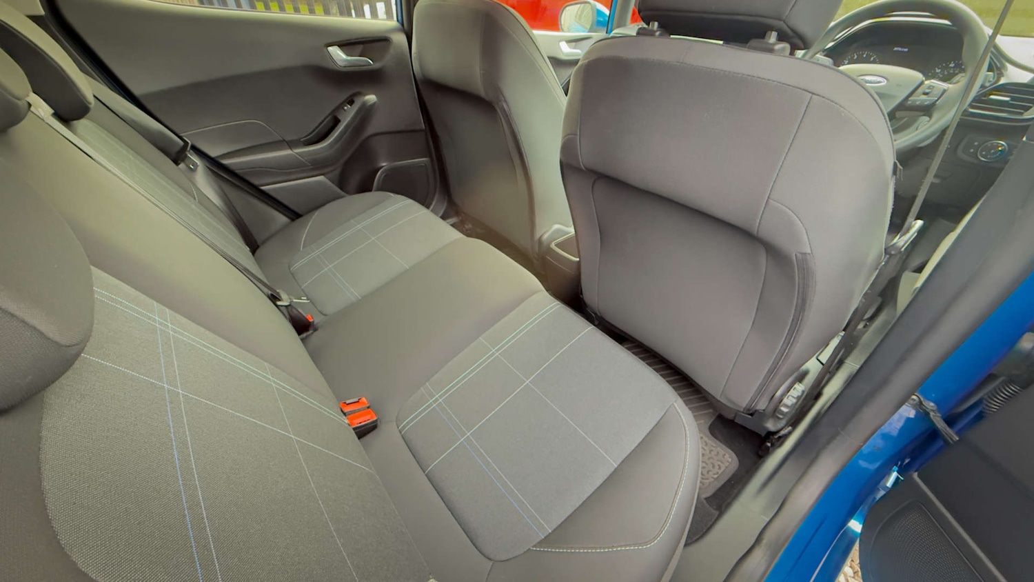 Used Ford Fiesta 2019 for sale - 77655546: Photo 21