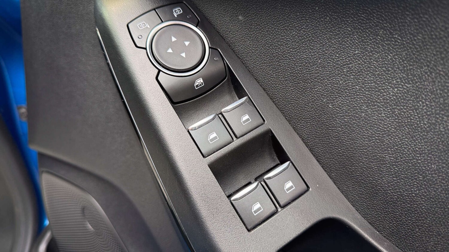 Used Ford Fiesta 2019 for sale - 77655546: Photo 22