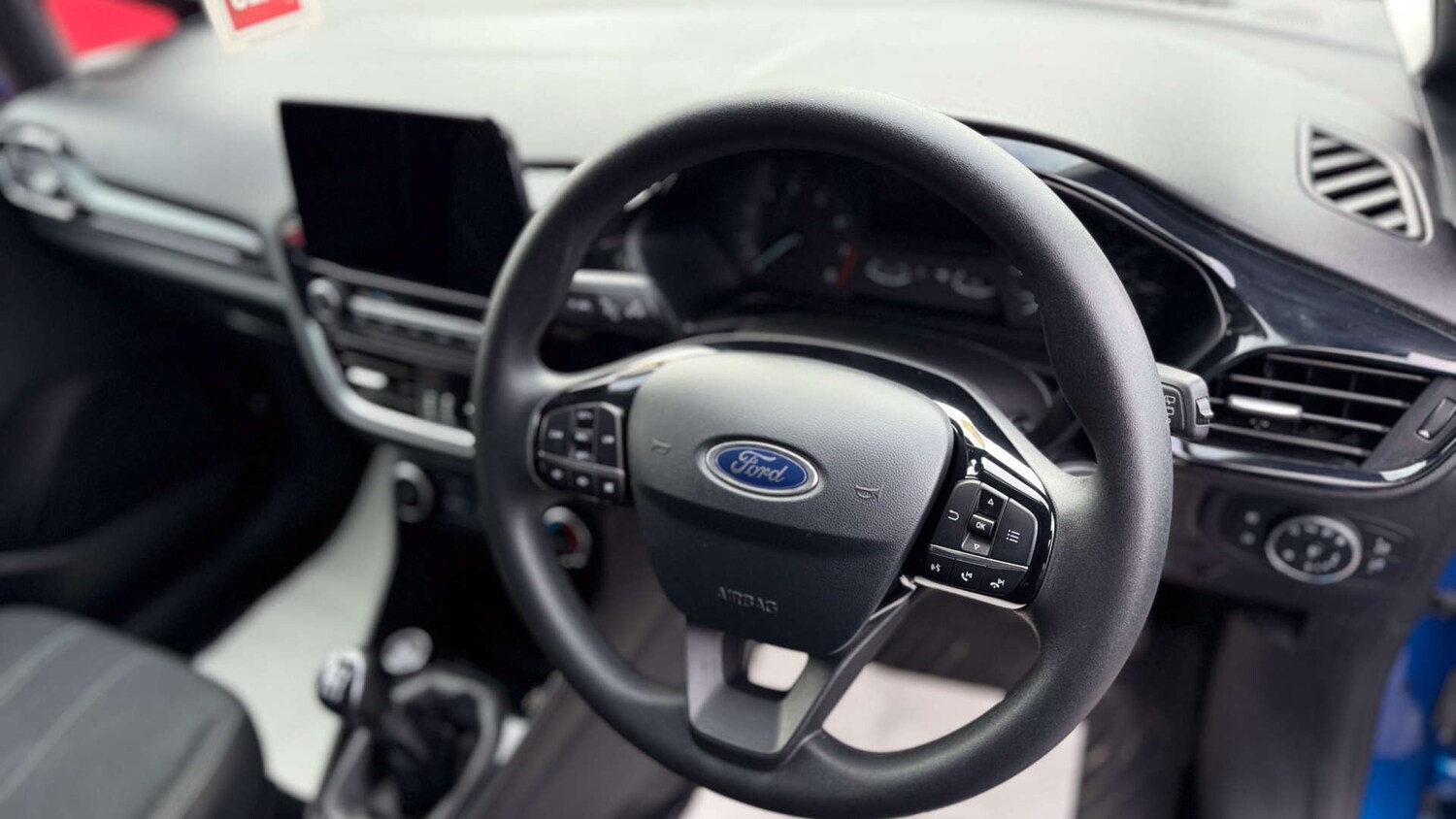 Used Ford Fiesta 2019 for sale - 77655546: Photo 24