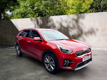 Used Kia Niro 2022 for sale - 78804151: Photo