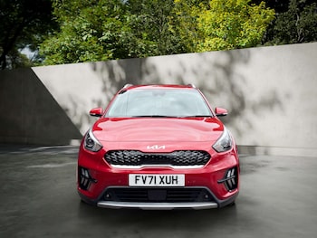 Used Kia Niro 2022 for sale - 78804151: Photo