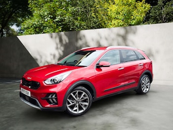 Used Kia Niro 2022 for sale - 78804151: Photo