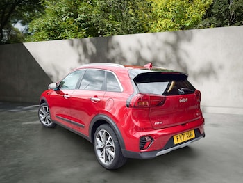 Used Kia Niro 2022 for sale - 78804151: Photo