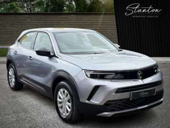2022 - Mokka SE Premium EV 5dr